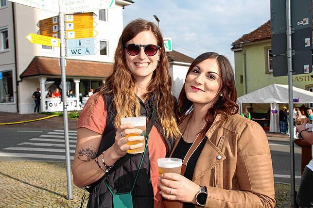 Bild 32: Nico Santos in Markdorf – Bilder der Besucher