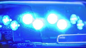 Bild : Durchsuchungen mit SEK-Einsatz in Villingen-Schwenningen
