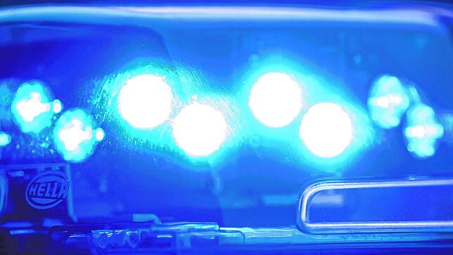 Bild : Durchsuchungen mit SEK-Einsatz in Villingen-Schwenningen