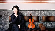 Tabea Zimmermann kommt erstmals zu den Musiktagen.