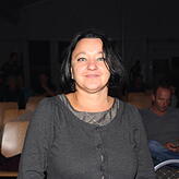 „Ich bin stolz auf meine Kinder Nadja und Dimitrios, die beide bei der Fight Night mitkämpfen.“Eleni Sapanazidou, Überlingen