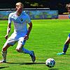 Vier Treffer: Benedikt Illmann &ndash; hier ein Archivbild &ndash; erzielte beim ungefährdeten 6:2-Sieg des SV 08 Laufenburg bei der ...