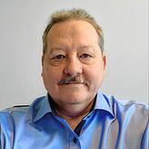 Andreas Hellmer aus Überlingen war früher Berufsfotograf.