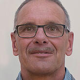 Peter Kaiser, CDU