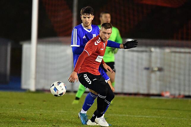Bild 9: FSV Rheinfelden siegt gegen die SG Nordweil/Wagenstadt mit 2:0 &ndash; und wir haben Bilder!