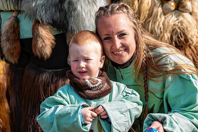 Bild 5: Fischbacher Samstag: Sonne, Spaß und gute Laune – Die besten Fotos hier!