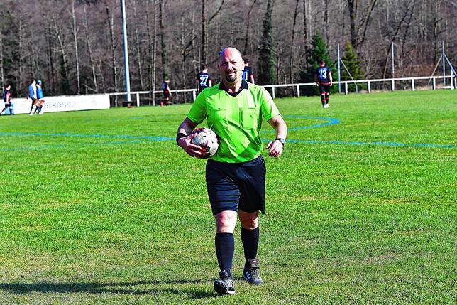 Bild 35: SG FC Wehr/Brennet gelingt wichtiges 1:0 gegen den FC RW Weilheim &ndash; und wir haben Bilder!