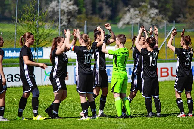 Bild 23: FC Hochrhein gewinnt Derby gegen SC Niederhof/Binzgen mit 3:1 – und wir haben Bilder!