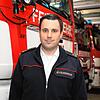 Ein Thema, das dem Kommandanten immer noch auf den Nägeln brennt, ist ein neues Feuerwehrhaus in der Kernstadt.