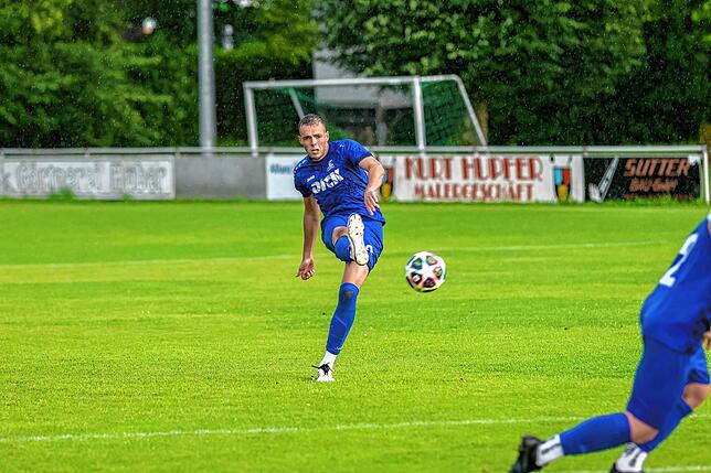 Bild 16: SC Lauchringen feiert den Aufstieg in die Kreisliga A – und wir haben Fotos!