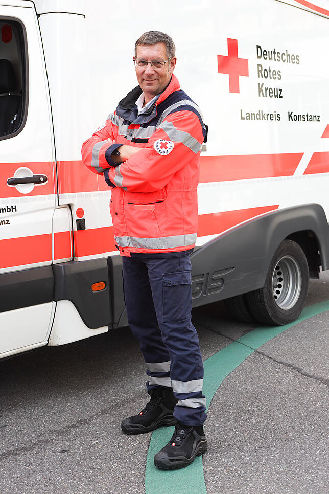 Normen Küttner