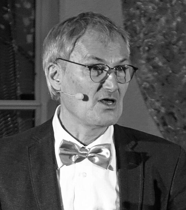 Peter Schell