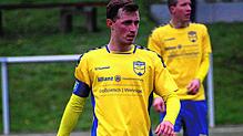 Patrick Gruber, der Kapitän von Liga-Schlusslicht SG Eintracht Neukirch-Gütenbach, nimmt die Bezirksliga-Spiele vom kommenden Wochenende ...