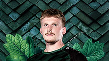 Mika Komin freut sich in der Handball-Oberliga mit dem TV Ehingen auf das Derby gegen die Reserve der HSG Konstanz.