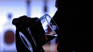Laut der Fachstelle Sucht in Waldshut sind die Fälle im Bereich Cannabis seit Jahren rückläufig, Alkohol ist weiterhin der ...