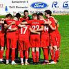 Zusammenhalten: Der SV Jestetten steht mit einem Bein schon in der Kreisliga A. Nur Erfolge des Ligarivalen VfB Waldshut oder des ...