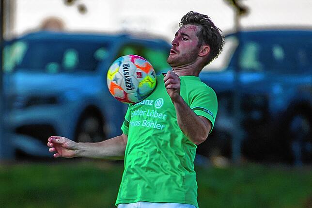 Bild 17: SG Mettingen/Krenkingen gewinnt mit 6:1 im Bezirkspokal beim FC Grießen &ndash; und wir haben Bilder!