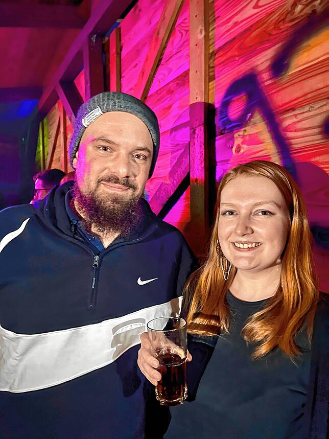 Bild 12: Diskothek Delta in Donaueschingen: Die Bilder von der letzten Party