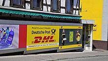 Die Postfiliale Crudo in der St. Georgener Innenstadt schließt demnächst für immer.