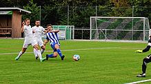 Bild : SG Mettingen/Krenkingen besiegt Bosporus FC Friedlingen mit 9:2 &ndash; und wir haben Bilder!