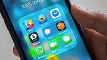 Auch im Landkreis Tuttlingen treten gehäuft Fälle mit einer Whatsapp-Betrugsmasche auf. Das Ziel sind Senioren, die um ihr Geld gebracht ...