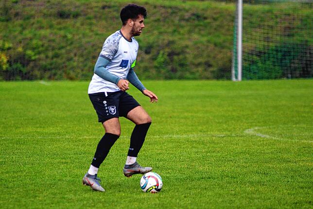 Bild 5: SV Buch siegt 6:0 beim SV Waldhaus – und wir haben Bilder!