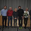 Der Ortschaftrat Untermettingen überreichte Ortsvorsteherin Silvia Zeitz für zehn Jahre an der Spitze. In der Bürgerversammlung teilte ...