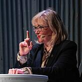 Sabine Hartmann-Müller (CDU).