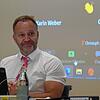 Matthias Weckbach, der seit 1999 Bürgermeister von Bodman-Ludwigshafen ist, tritt bei der Wahl im April 2023 nicht mehr. Er verkündete ...