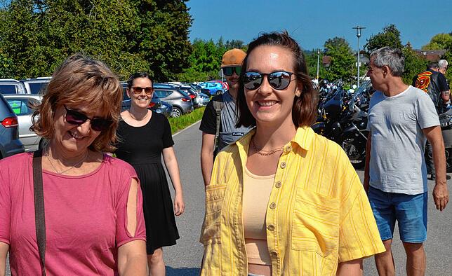 Bild 8: Bilder vom Floriansfest in Oberteuringen (Teil 1)