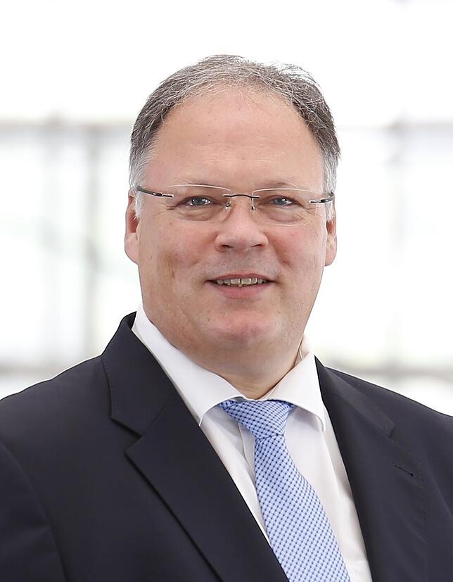 Michael Schwabe ist Chef der Eto-Magnetic in Stockach am Bodensee.