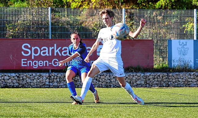 Bild 23: Unsere große Bildergalerie vom Oberligaspiel des Hegauer FV gegen den 1.FC Mühlhausen