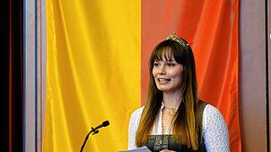 Bild : Bilder vom Neujahrsempfang in Immenstaad