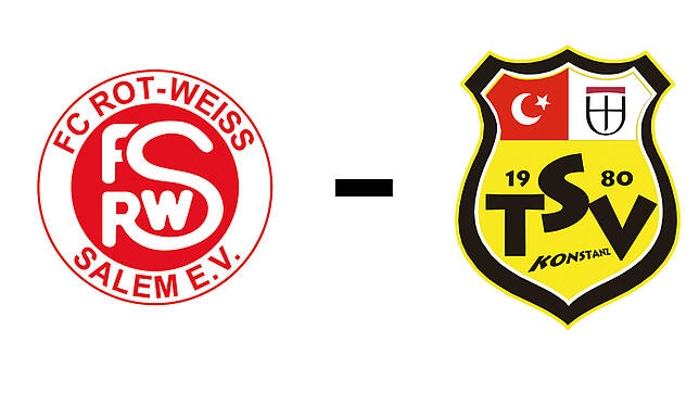 Bild : FC RW Salem gewinnt umkämpfte Partie gegen den Türk. SV Konstanz