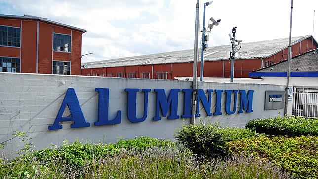 Die Aluminium Rheinfelden gehört seit Frühjahr 2021 zum russischen Aluminiumkonzern Rusal. Dieser ist aktuell nicht von Sanktionen ...