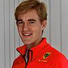 Biathlet Fabian Kaskel (18) aus Bad Säckingen holte Silber und Bronze bei den Sommer-Weltmeisterschaften in Ruhpolding.