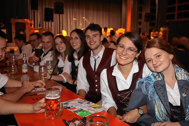 Bild 23: Bildergalerie vom Bezirksmusikfest Sentenhart
