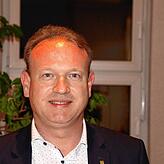 Jan Zeitler.