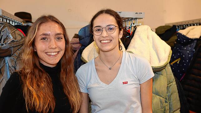 Bild 8: Endlich wieder Turngala! Fotos der Zuschauer beim großen Event in der Schänzlehalle