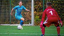 Bild : SV Buch gewinnt deutlich mit 6:2 bei der U23 des SV 08 Laufenburg &ndash; und wir haben Bilder!