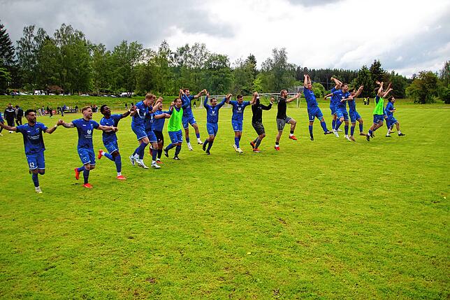 Bild 35: Die besten Bilder vom Herren-Bezirkspokal-Finale in Mönchweiler