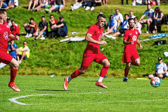 Bild 23: FC Tiengen 08 gewinnt den Rothaus-Bezirkspokal &ndash; und wir haben Bilder!