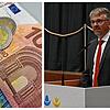Der Gemeinderat Waldshut-Tiengen hat in der jüngsten Sitzung über das Gehalt des neuen Oberbürgermeisters Martin Gruner entschieden.