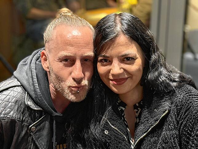 Bild 19: Tanzen, Singen, Feiern: So stimmungsvoll war City of Music in Friedrichshafen – Die besten Bilder!