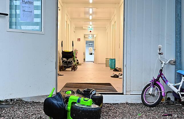 Bild 14: Mysteriöser Geldfund, Marathon-Wahlkampf und besondere Menschen: Reporter verraten, welches Thema ihnen besonders wichtig war – und warum