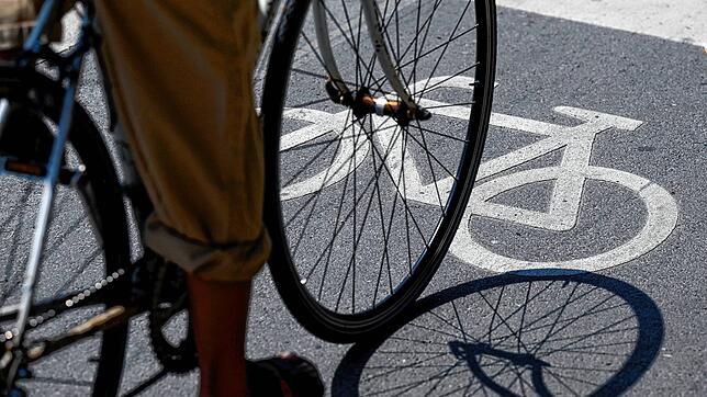 Das Fahrradstraßenkonzept für Rheinfelden wird immer konkreter. Symbolfoto: Sven Hoppe/dpa