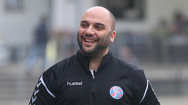 Antonio Iannone tippt den 22. Bezirksliga-Spieltag.