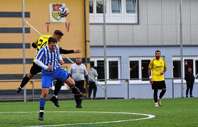 Bild 24: Unsere Bildergalerie zum Kreisliga-Spiel zwischen dem Türk. SV Konstanz und dem SV Bohlingen