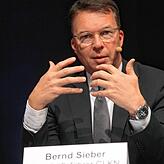 Gesundheitsverbund-Geschäftsführer Bernd Sieber: „Im Zusammenhang mit dem Gutachten kam es zu Verunsicherungen am Standort ...