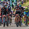Start frei in Remetschwiel: Die Vorbereitungen des VBC Waldshut-Tiengen für den 18. Waldhaus Bike-Marathon am Sonntag sind so gut wie ...